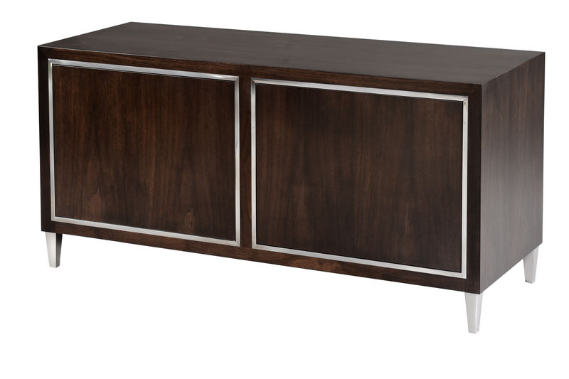 Двухдверный Hoxton Credenza ijlbrown sun-id-3251831