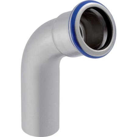 36136 Отвод Geberit Mapress из нержавеющей стали, с гладким концевиком Geberit  - Вид №6