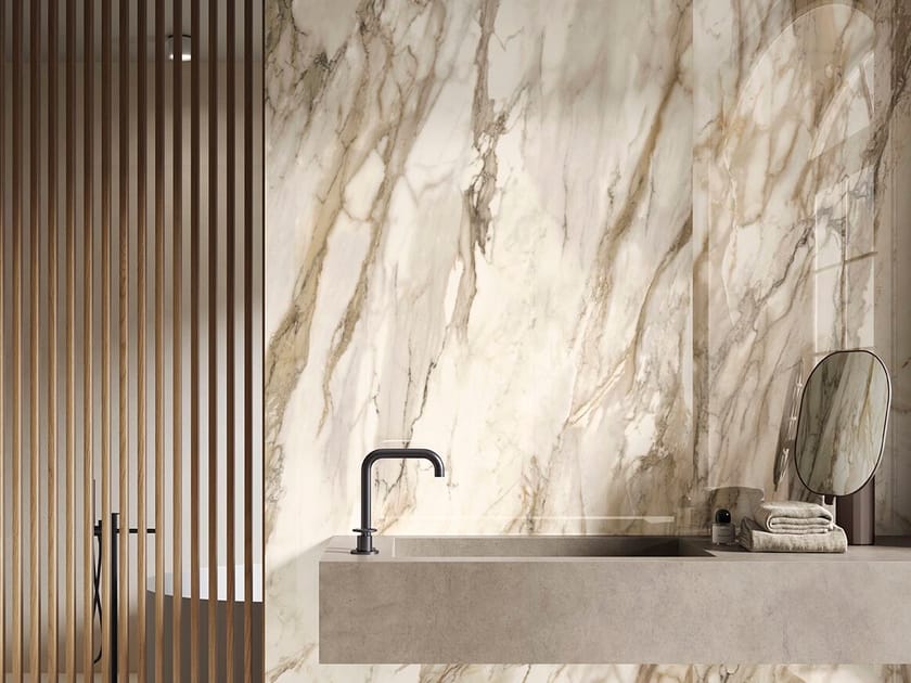 Пол / керамогранит с мраморным эффектом CERAMICA SANT'AGOSTINO Экстра ARCH-00118839