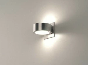 BEL-LIGHTING Бра из анодированного алюминия прямого и отраженного света  912sa. g9 .