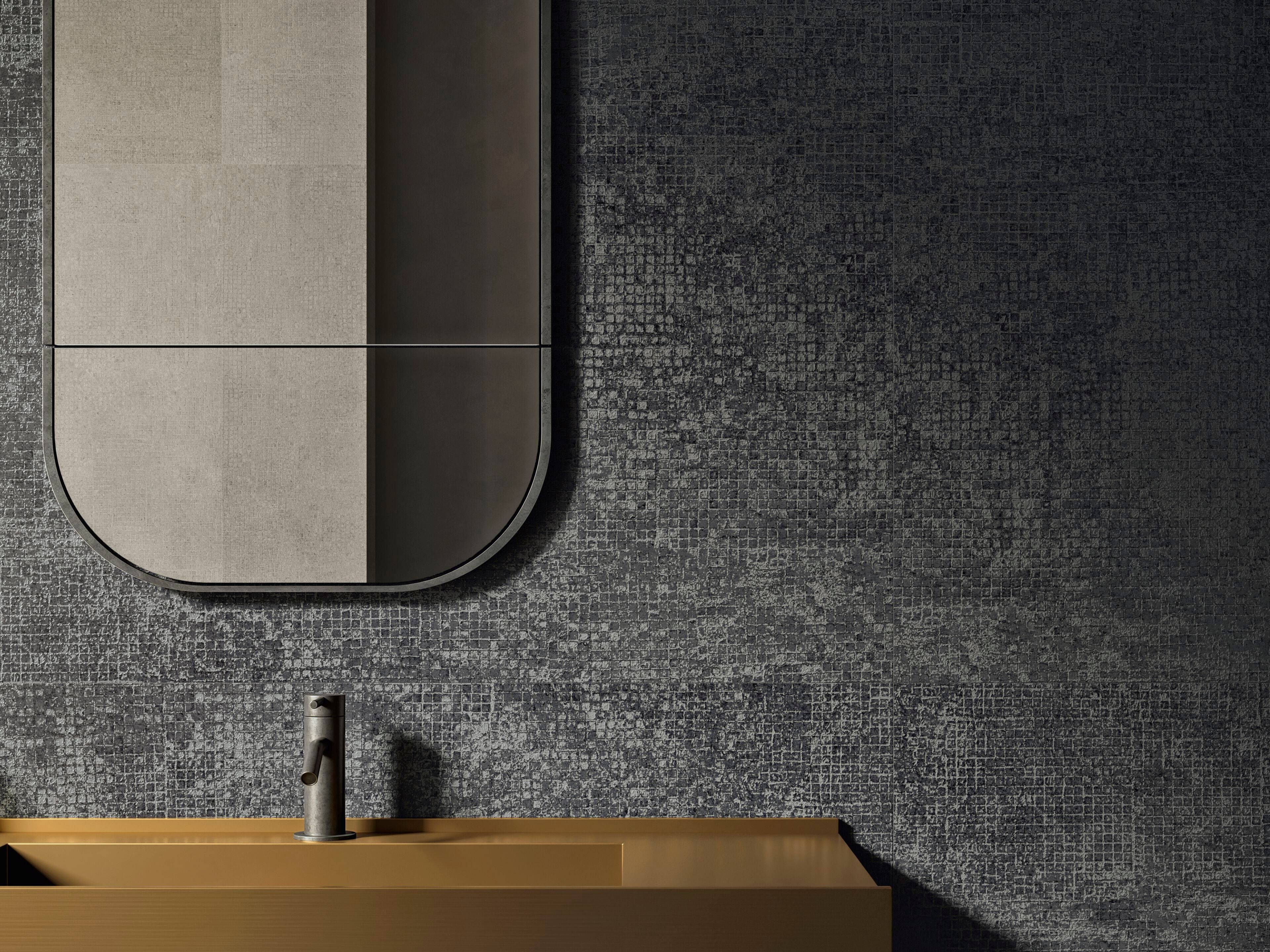 Пол / керамогранит с эффектом цемента CERAMICA SANT'AGOSTINO Novart ARCH-00106886