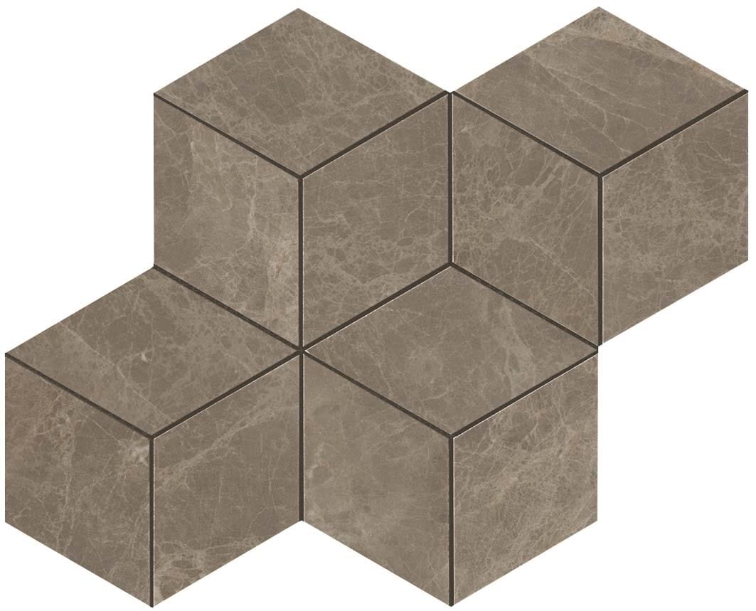 Пол из керамогранита с мраморным эффектом Atlas Concorde Marvel Edge ARCH-00074519 - Вид №86