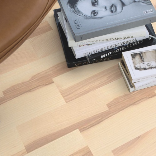 Паркетная доска Boen Ясень белый Аллегро ASGL82TD - Вид №7