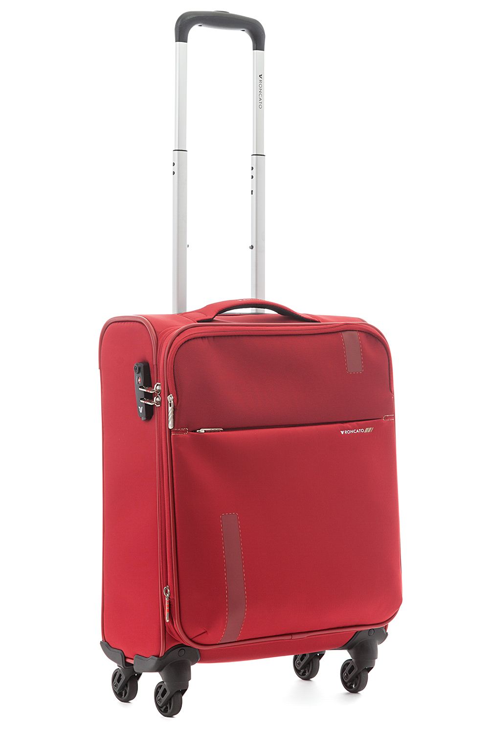 6123-09 Чемодан 6123 Cabin Trolley Exp Roncato Speed