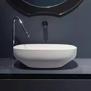 Излив для раковины AY100CSA,AY101CSA Antonio Lupi AYATI