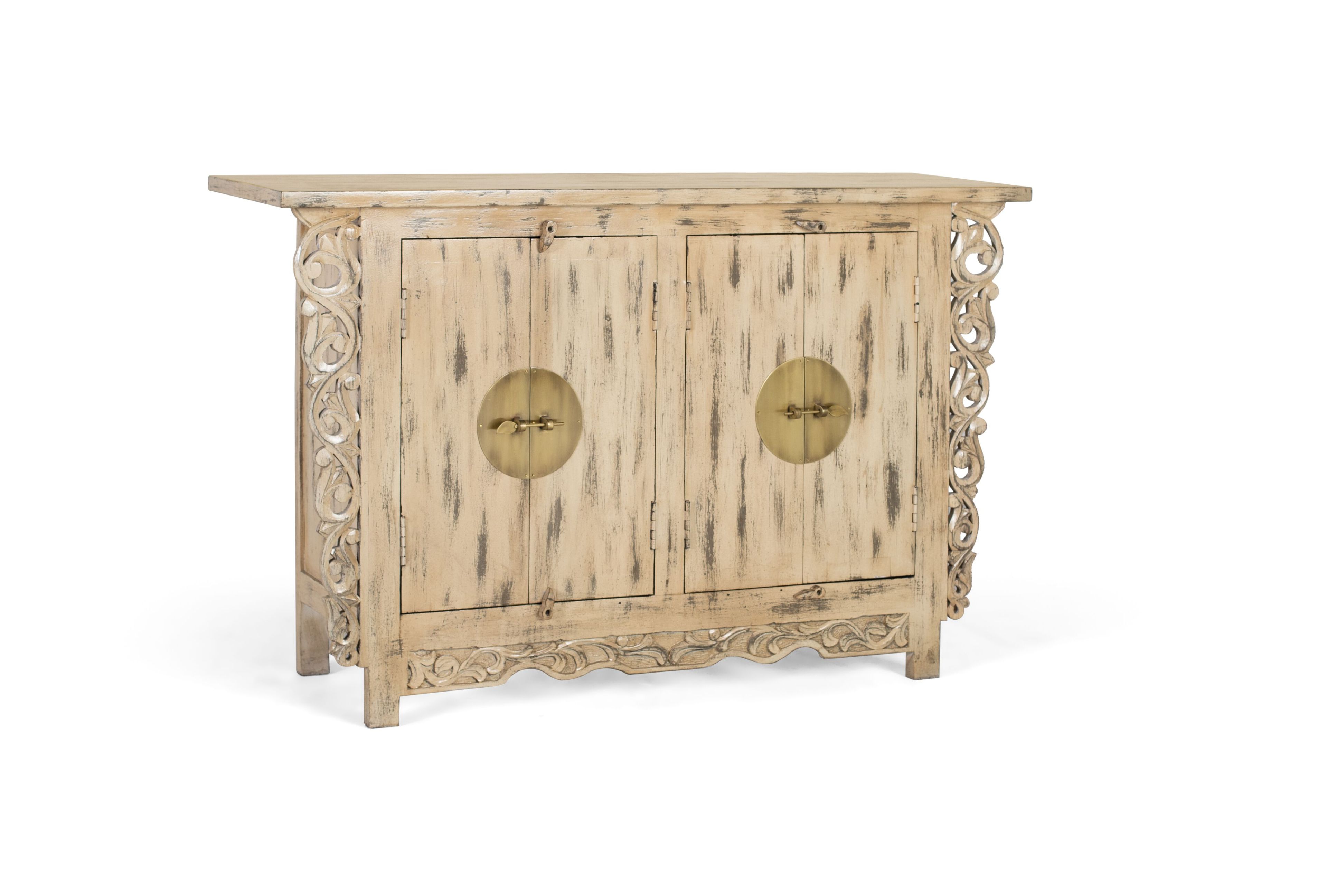 Манго Madia с распашными дверями Giner y Colomer 1678 ARCH-00086685 - Вид №6