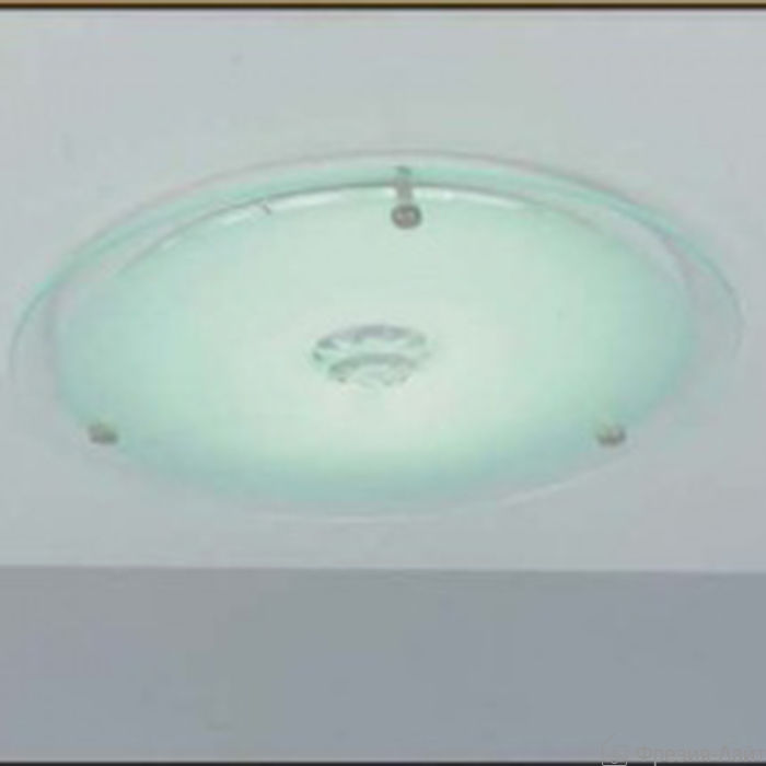 Orion Str 10-365/304 klar-matt/kristall встраиваемый потолочный 55685