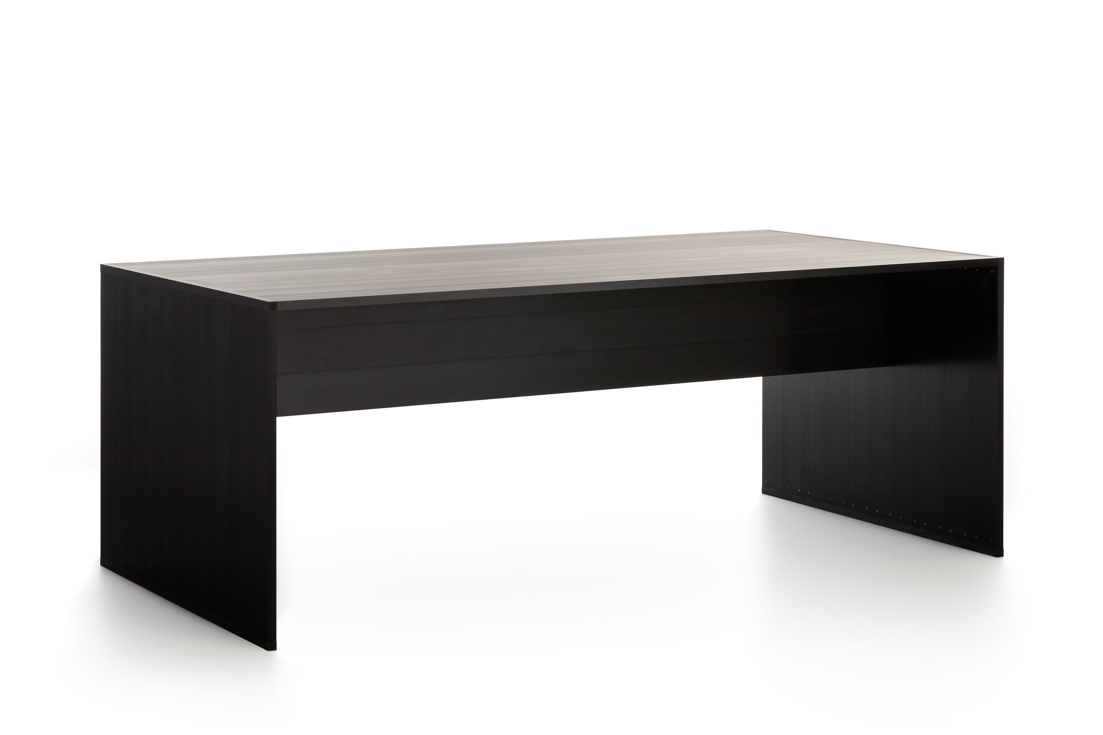 Прямоугольный анодированный алюминиевый стол GANDIABLASCO GBModular ARCH-00057207 - Вид №4