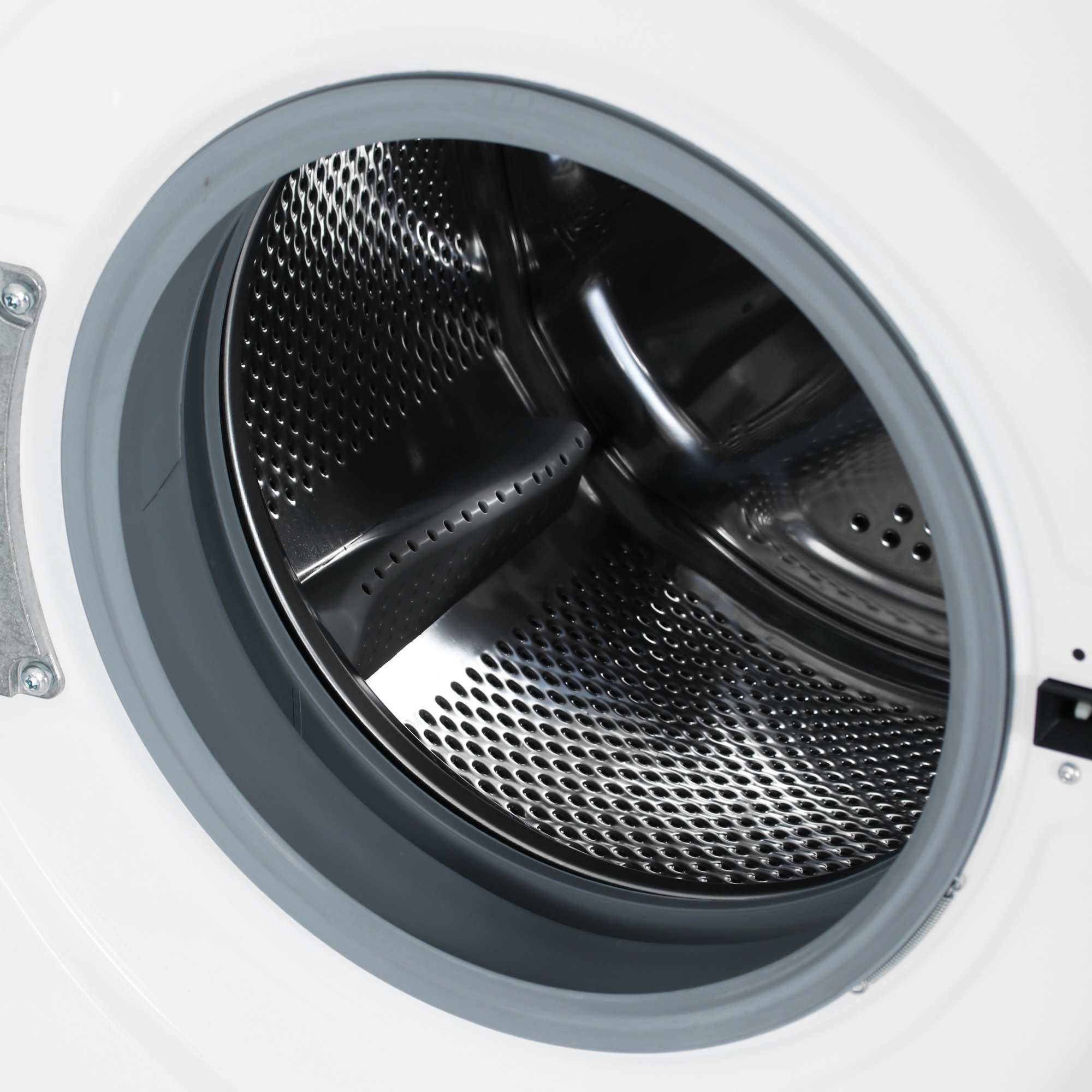 9067470 Стиральная машина Delonghi DWM 1145 VI ALICIA белый STDN-0053474 - Вид №6