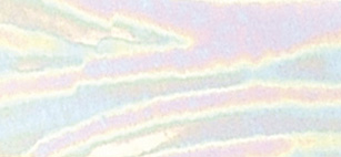 3111332 Фольга "восковая", Муар, 20x10 см, упаковка 1 шт, цвет слоновая кость Santreyd 