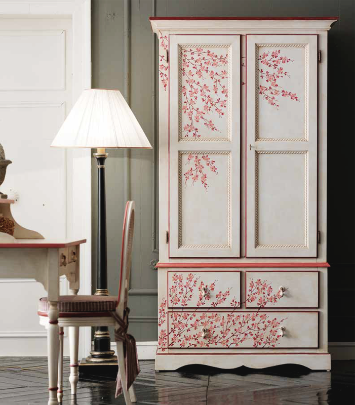 Шкаф  VITTORIO GRIFONI 2809 