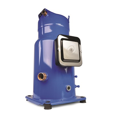 Danfoss SM — Герметичные спиральные компрессоры, R22 SM160-4RAI компрессор спиральный SM160-4RAI 