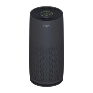 90550830 Очиститель воздуха IQ 400 черный STLM-0277078 TION