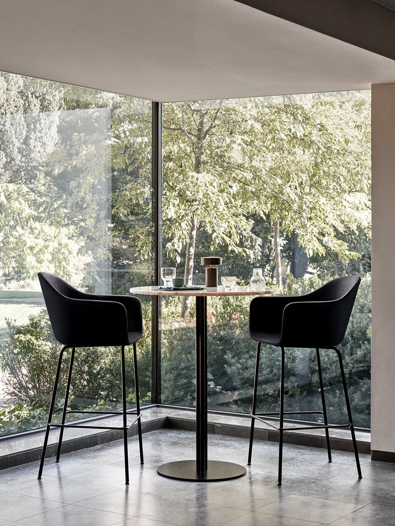 5709262034574 Harbour Arm Chair, с мягкой обивкой LuceLight  - Вид №19