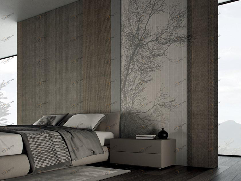 GLAMORA Обои с цветочными мотивами Collection ix creative wallcoverings sun-id-1357411