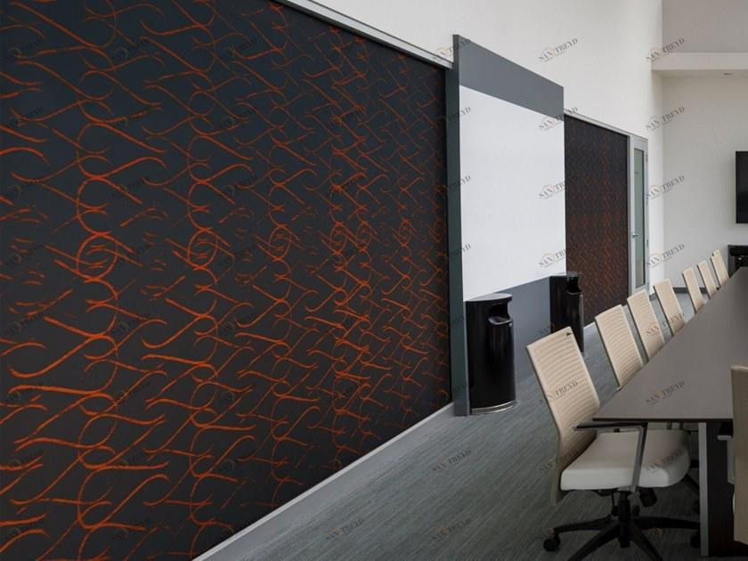 Jannelli&Volpi Обои с рисунком Co.de.01 sun-id-1375806