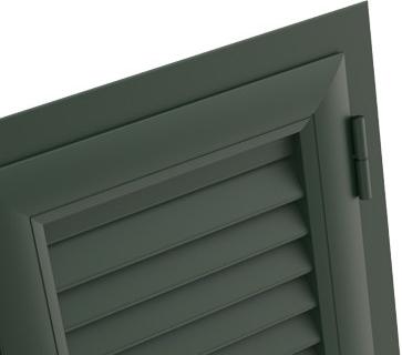 Kikau Алюминиевый ставень с неподвижными ламелями Arkus sun-id-1437036 - Вид №1