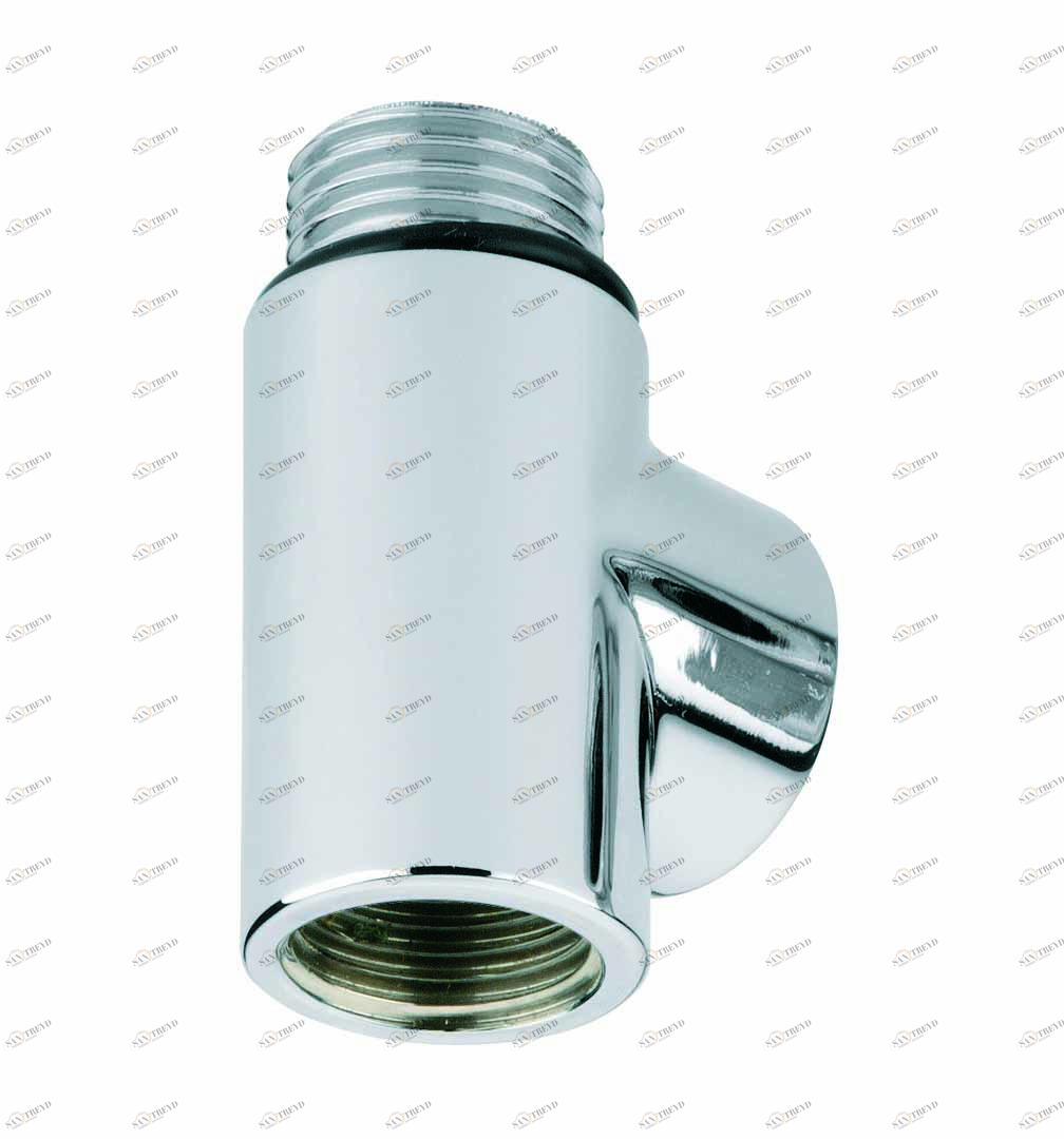 Carlo Poletti A56000I Temperature gauge direct connection on the valve body 