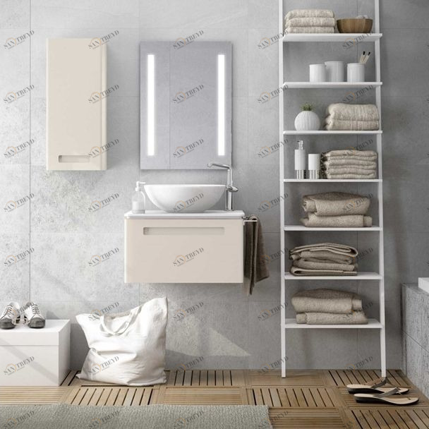 Avila Dos Комплект мебели Paris 03 Color 34 Essentials PARIS ESSENTIALS PARIS03NEW