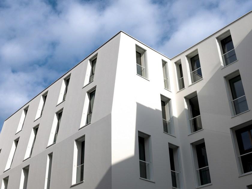 PALLADIO Окно Vasistas из стали sun-id-1374518 - Вид №10