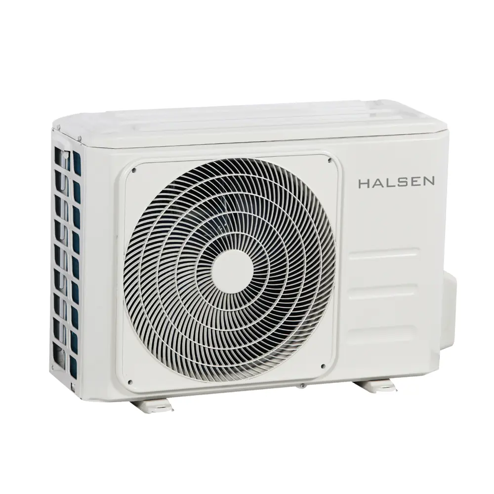 Сплит-система Halsen HM-7 7K BTU охлаждение/обогрев 83570195 STLM-2185733  - Вид №1