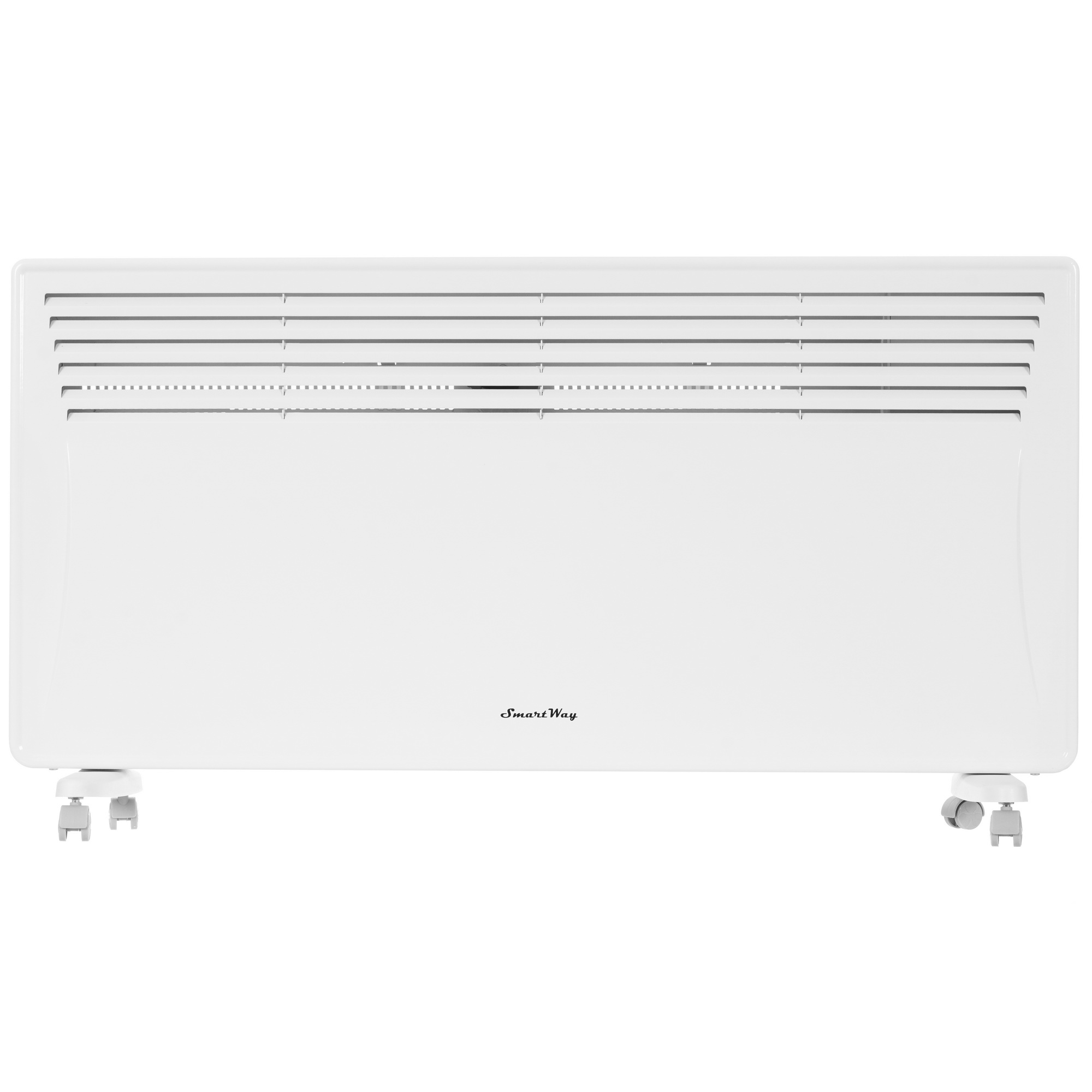 9918225 Конвектор SmartWay 2000W Digital Smart Wi-Fi STYLE Edition STDN-0000620 - Вид №1