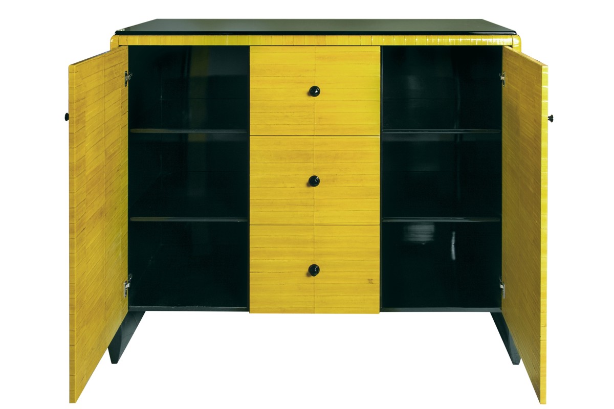 2090 Credenzino Bianchini&Capponi DECO Bianchini Capponi - Вид №1