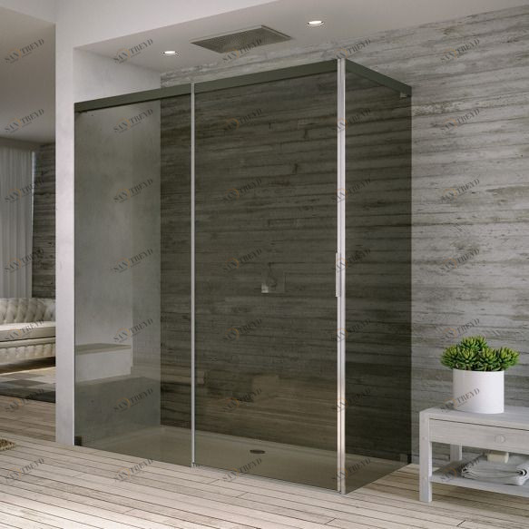 XW2 Aura collection Боковина DUKA 44529