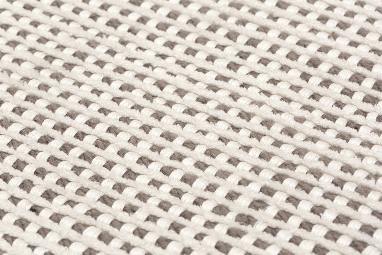 Ковер Ana Белоснежный 160*230 CARPETDECOR HANDMADE, ДЕТСКИЕ 240231 Белый  - Вид №2