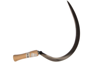 15292730 Серп 1.18" HP-1 15121 Truper