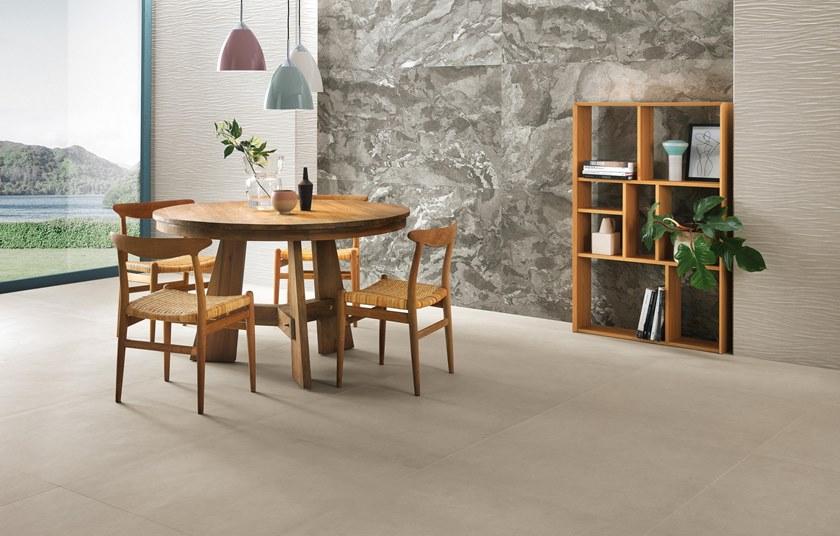 FAP ceramiche Настенная плитка из керамогранита под мрамор Sheer sun-id-1445948 - Вид №4
