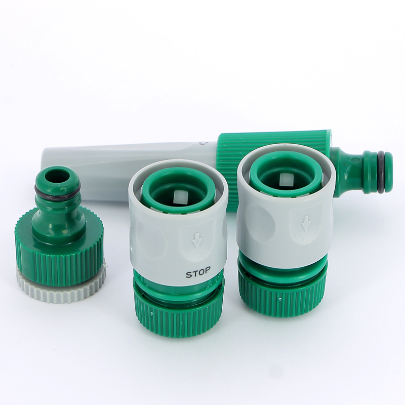 Набор основной для подключения шлангов REHAU 1/2" 268103 - Вид №1