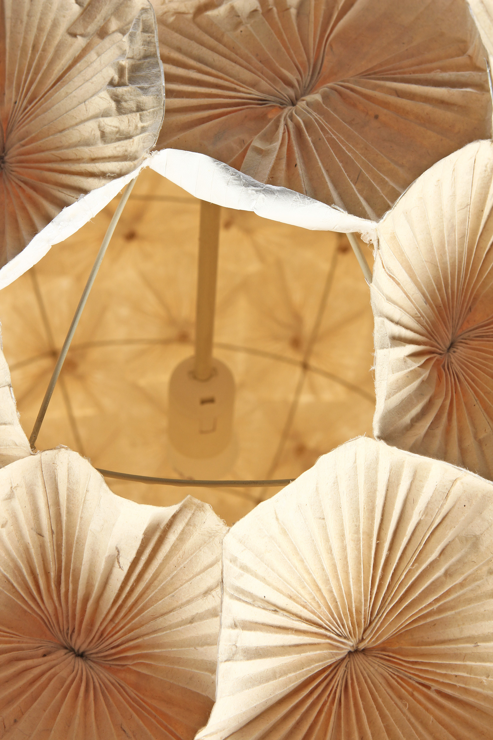 2000983239778 Подвесной светильник KENNETH COBONPUE Poppy  - Вид №1