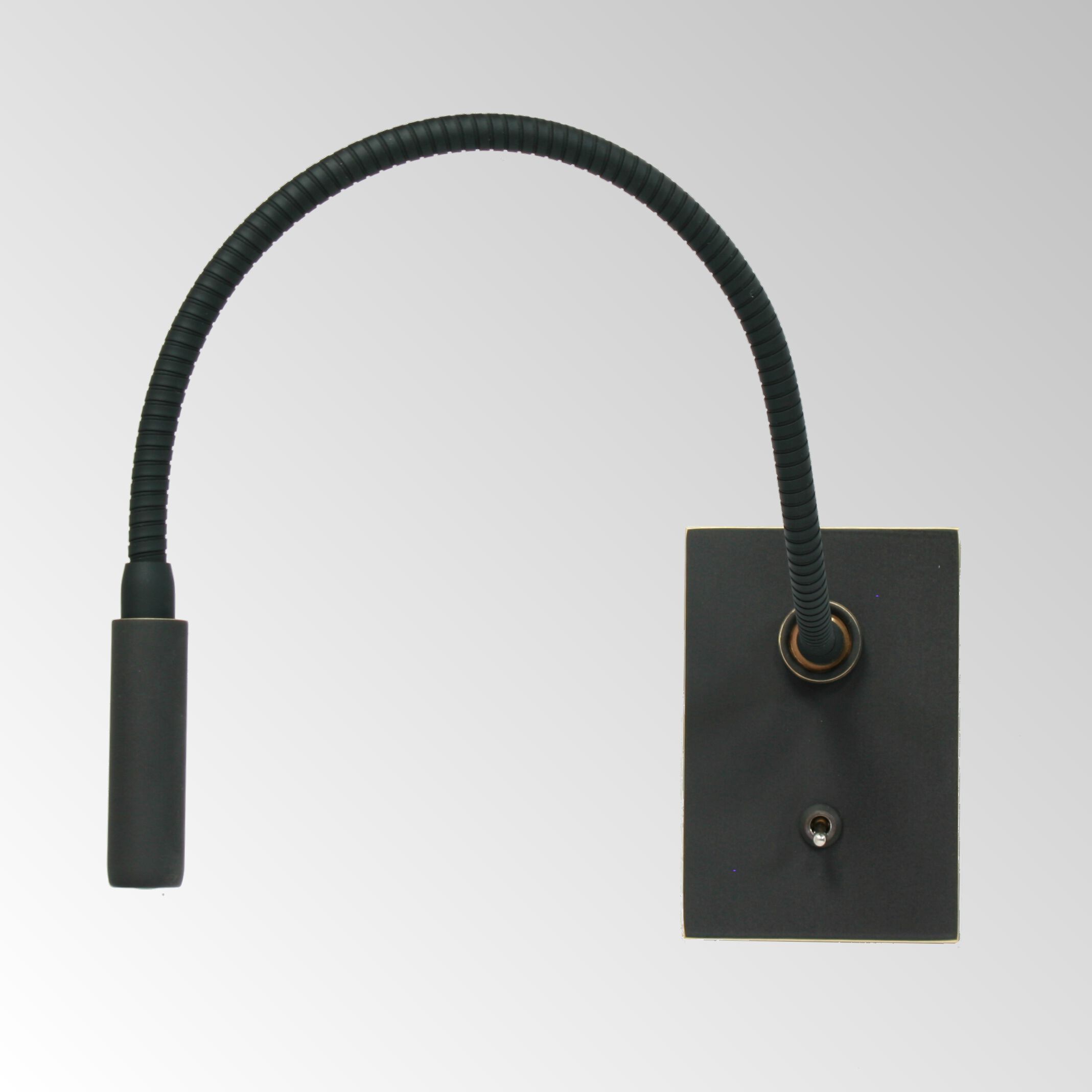 Светодиодный настенный светильник с гибкой рукояткой TEKNI-LED Zoom ARCH-00082269 - Вид №25