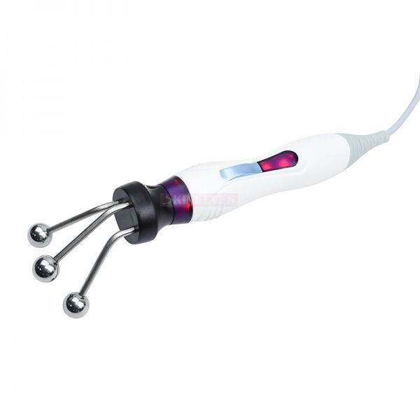 52658 Аппарат микротокового лифтинга и подтяжки лица Magic Ball Beauty Star  - Вид №3