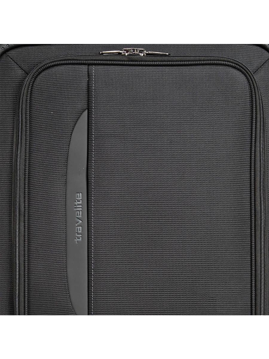 89547-01 Чемодан 89547 S Travelite Crosslite  - Вид №7