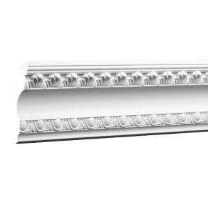 ЕВРОПЛАСТ 1.50.184 Карниз 1.50.184 Пенополиуретан