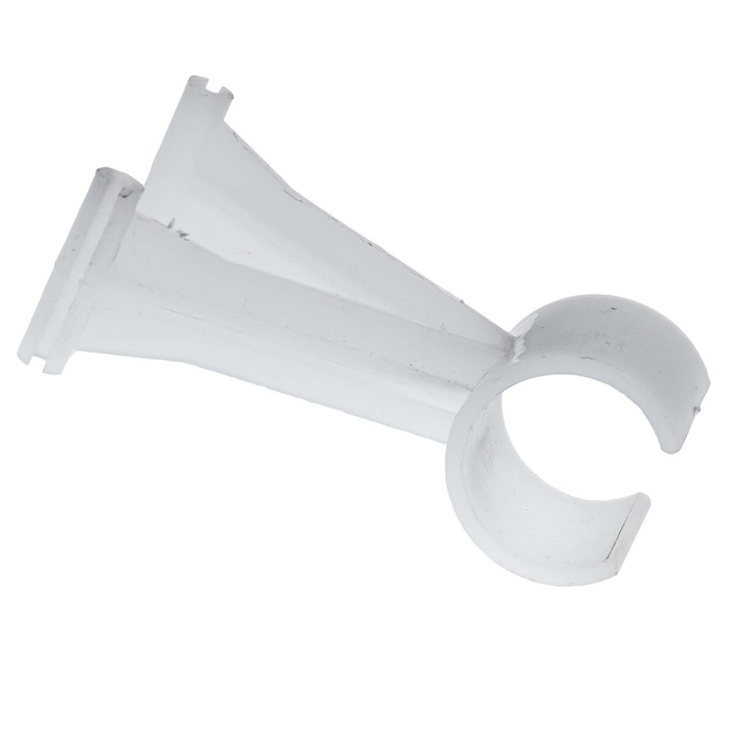 2369 Крепление трубы 25мм на сетку LAB.Space 