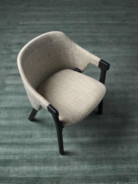 Very Wood Стул ясень с подлокотниками Loden sun-id-1345220 - Вид №10