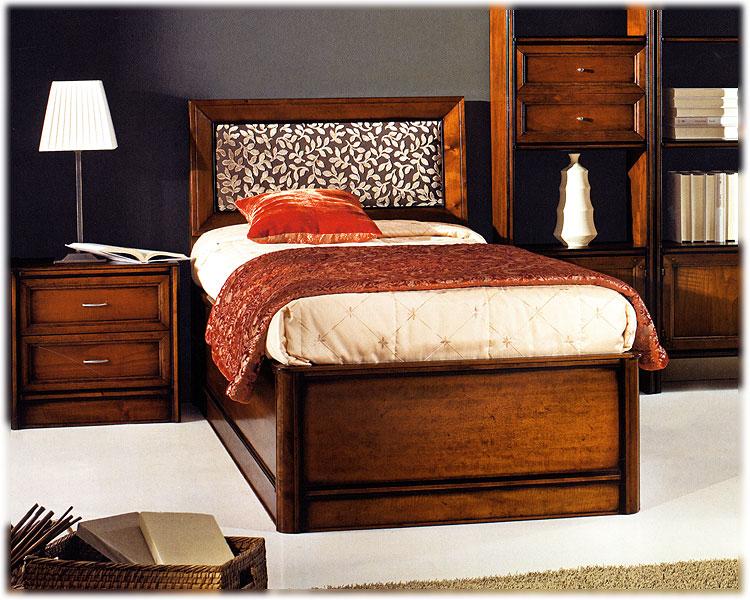 Кровать  MIRANDOLA M798 Arena