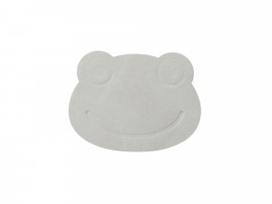 983383 NUPO metallic подстаканник лягушонок диаметр 12 см, толщина 1,6 мм;LIND DNA