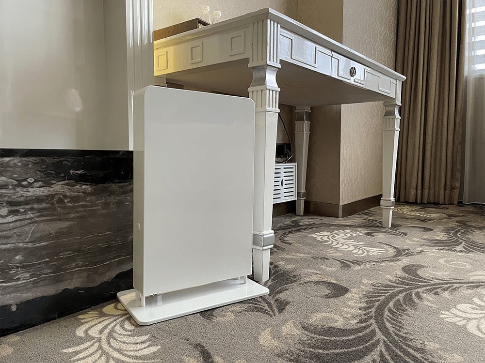 Air purifier Infralia GUARD STAND UV-C ARCH-00098898 - Вид №11