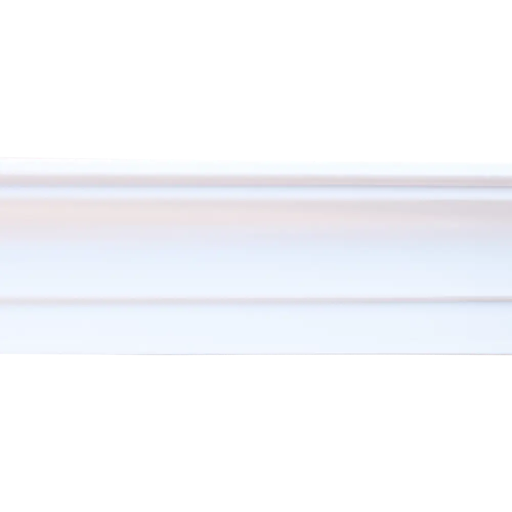 Плинтус потолочный ударопрочный FORMAT - стильное завершение интерьера 82998208 STLM-0038629 - Вид №2