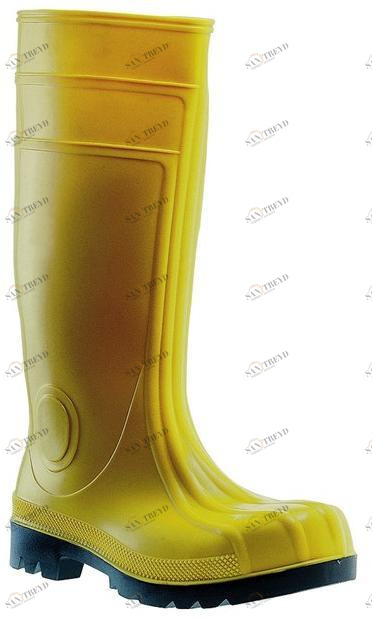 KAPRIOL ПВХ сапоги Work wear - stivali sun-id-1438583