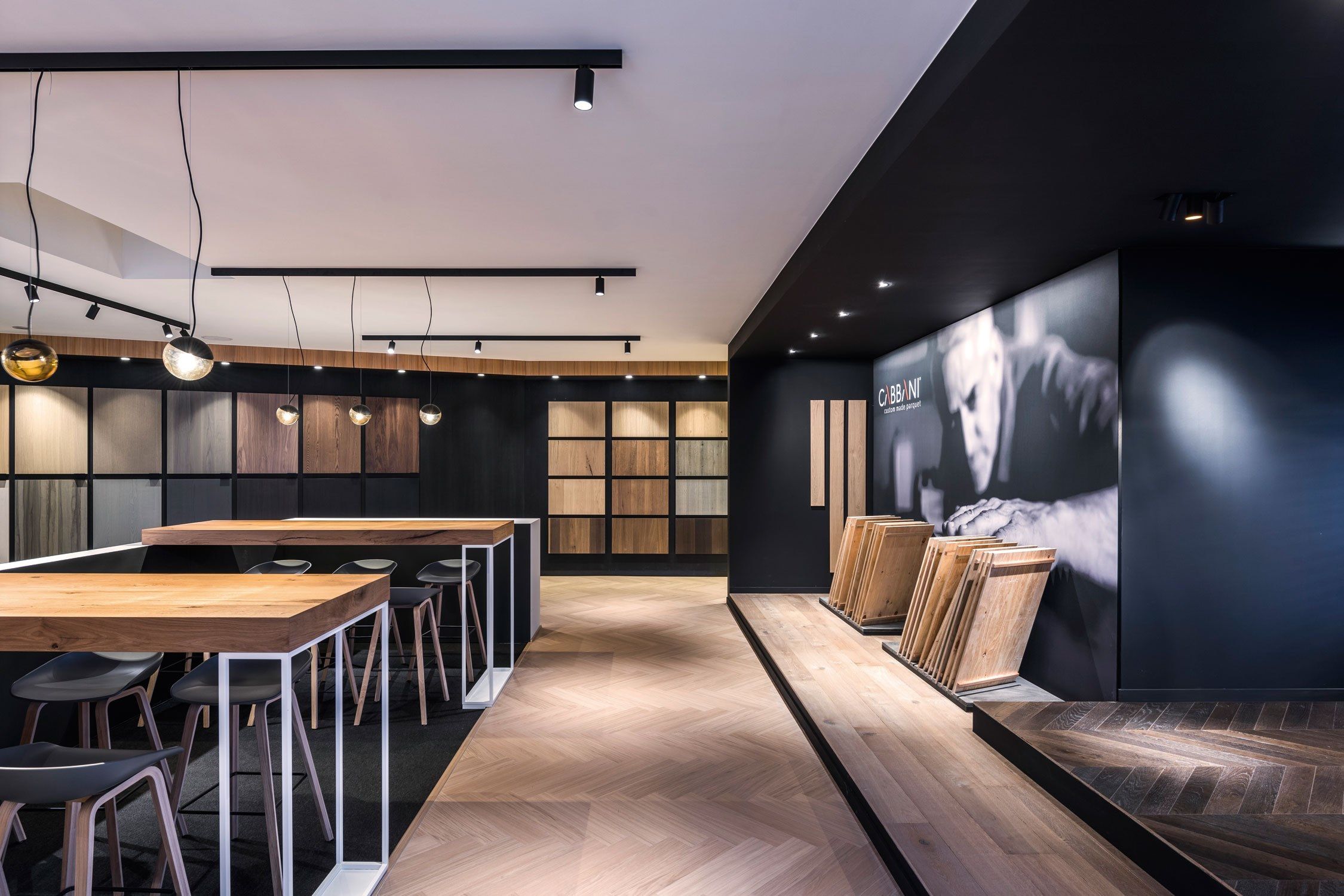 Металлическое светодиодное освещение Deltalight Spy ARCH-00038819 - Вид №3