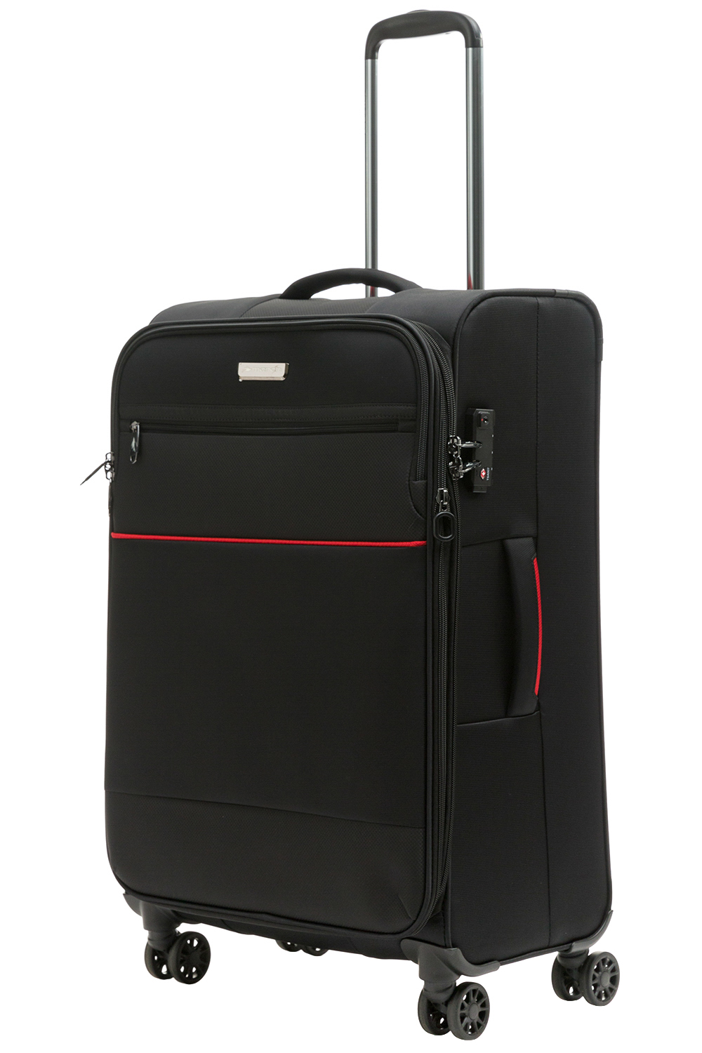 M2777-07-62 Чемодан M2777*62 M March Easy