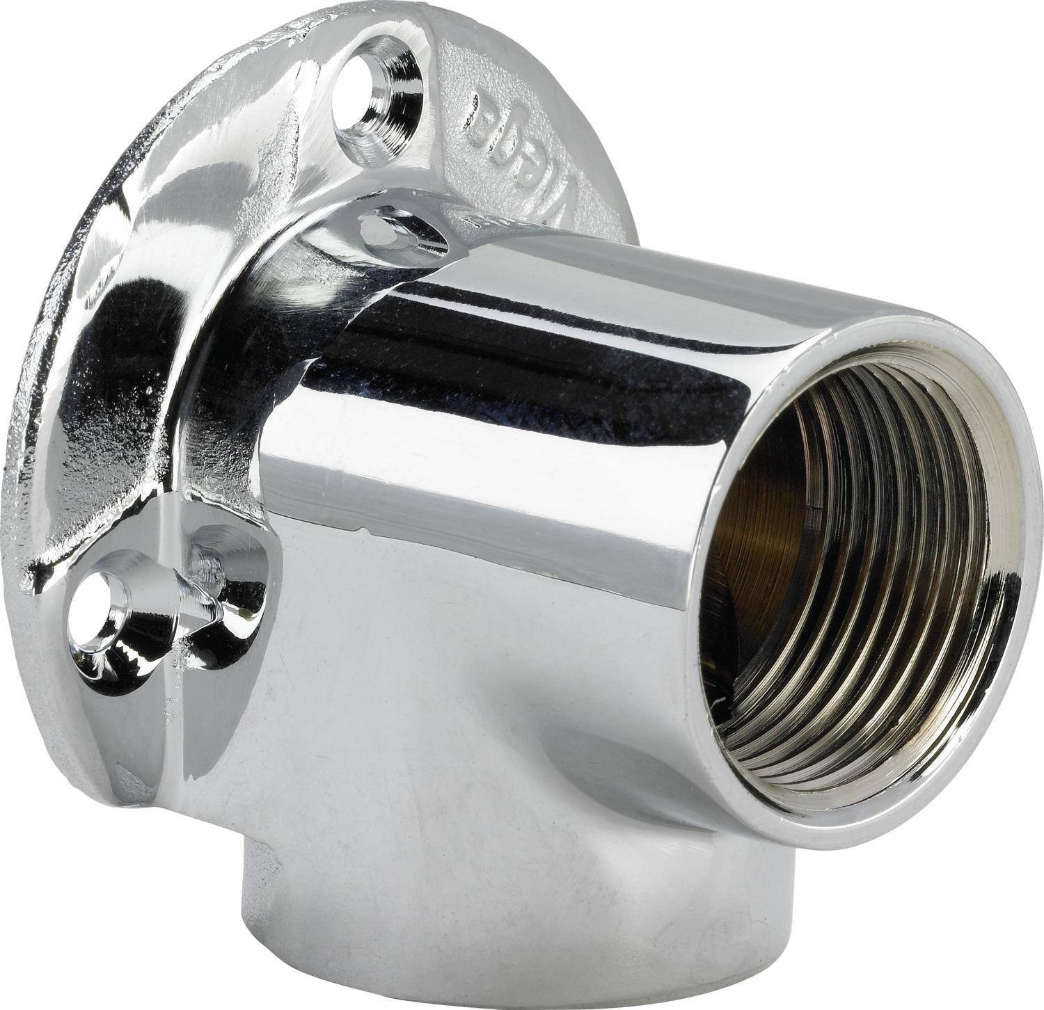 Viega Водорозетка 1421 (115746) 115 746