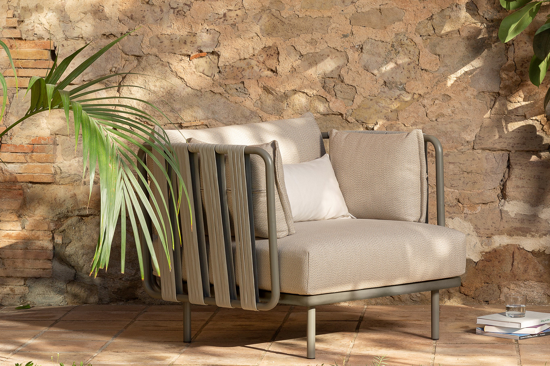 Диван для гостиной Teja Bivaq sun-id-1986052 - Вид №3