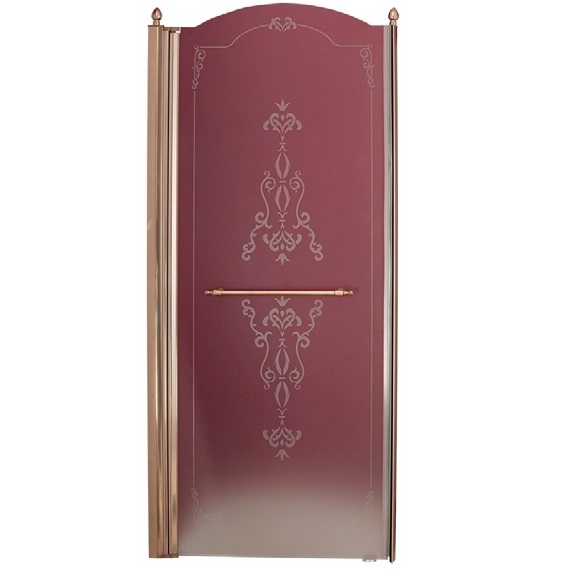 22661 Душевая дверь Migliore Diadema - Вид №1