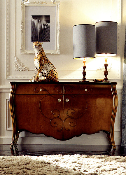 Комод  MIRANDOLA FR011 